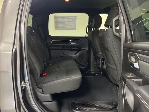 New 2026 RAM 1500 4x4 Crew Cab image 25