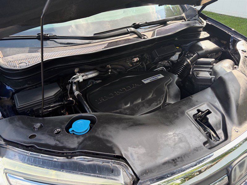 Used 2016 Honda Pilot EX-L image 23