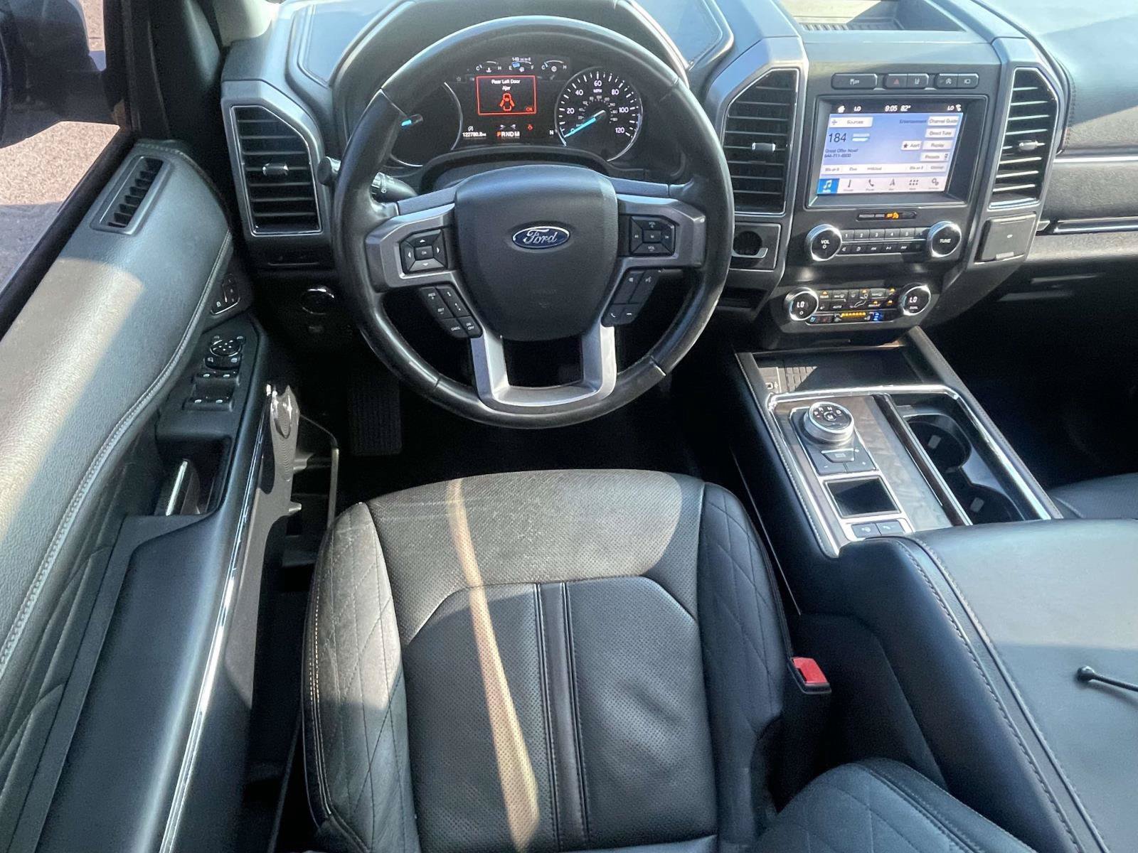 Used 2019 Ford Expedition Platinum RWD image 13