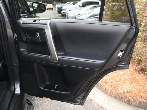 Used 2023 Toyota 4Runner SR5 image 20