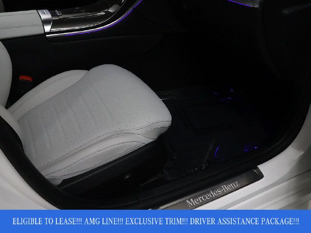 Certified 2026 Mercedes-Benz C 300 4MATIC Sedan image 35