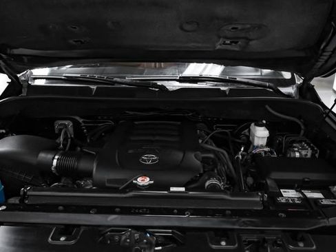 Used 2021 Toyota Tundra 1794 Edition AWD/4WD image 61