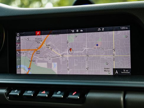 Used 2021 Porsche 911 Carrera S image 13