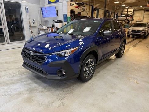 New 2026 Subaru Crosstrek 2.0i Premium image 1