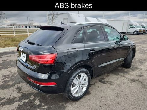 Used 2018 Audi Q3 2.0T Premium w/ Convenience Package image 9