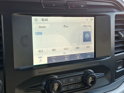 Used 2022 Ford F150 XLT w/ Trailer Tow Package image 17