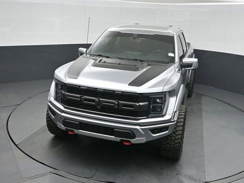 Used 2022 Ford F150 Raptor w/ Equipment Group 801A High image 35