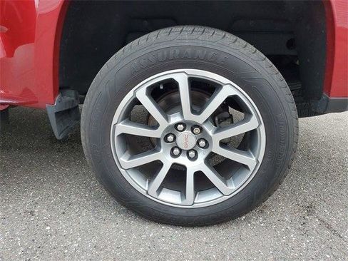 Used 2020 GMC Canyon Denali image 78