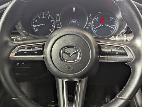 Used 2023 MAZDA MAZDA3 s image 16