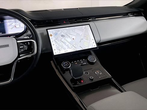 Used 2023 Land Rover Range Rover Sport SE image 5