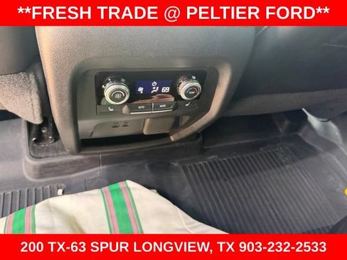 Used 2026 GMC Acadia Denali Ultimate w/ LPO, Floor Liner Package AWD/4WD image 10