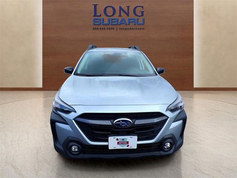 Certified 2024 Subaru Outback Premium image 3