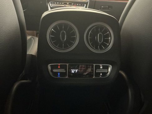 Used 2022 Mercedes-Benz G 550 image 29