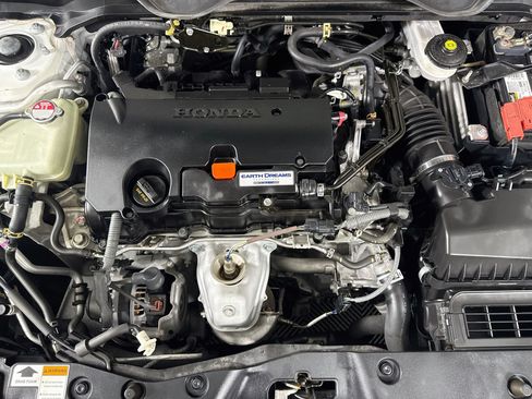 Used 2020 Honda Civic LX image 38