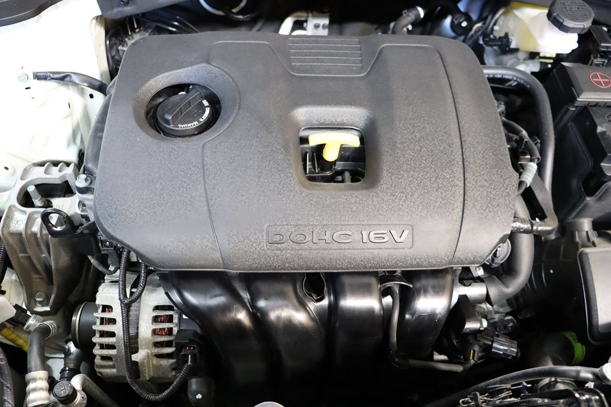 Used 2023 Kia Soul GT-Line FWD image 52