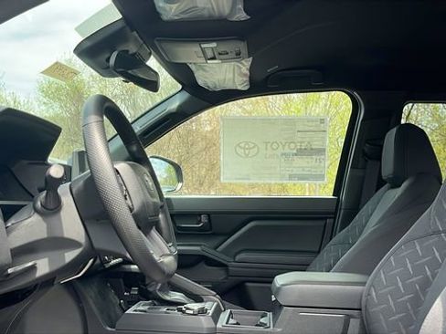 New 2026 Toyota Tacoma SR AWD/4WD image 7