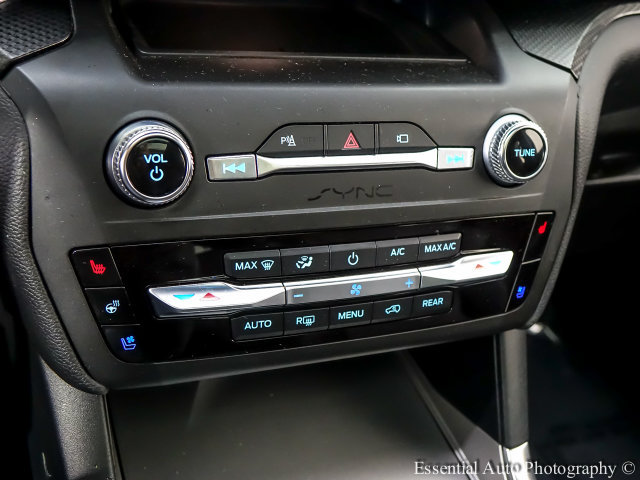 Used 2020 Ford Explorer ST w/ ST High-Performance Pack AWD/4WD image 20