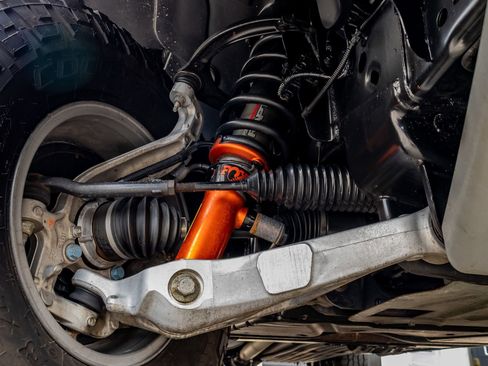 Used 2019 Ford F150 Raptor w/ Equipment Group 802A Luxury image 13