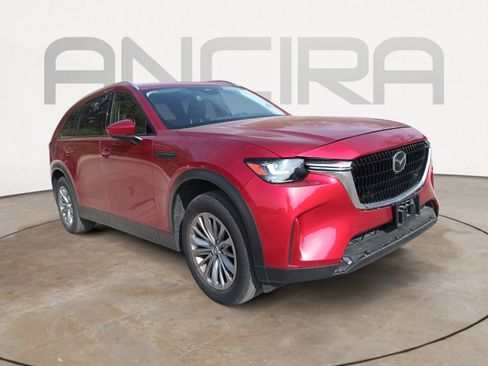 Used 2024 MAZDA CX-90 3.3 Turbo w/ Preferred Plus image 6