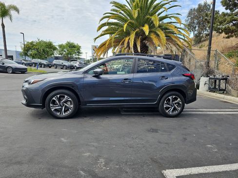 Certified 2024 Subaru Crosstrek 2.0i Premium AWD/4WD image 4