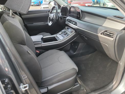 Used 2020 Hyundai Palisade SEL image 18