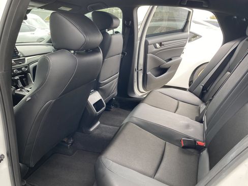 Used 2020 Honda Accord Sport image 17