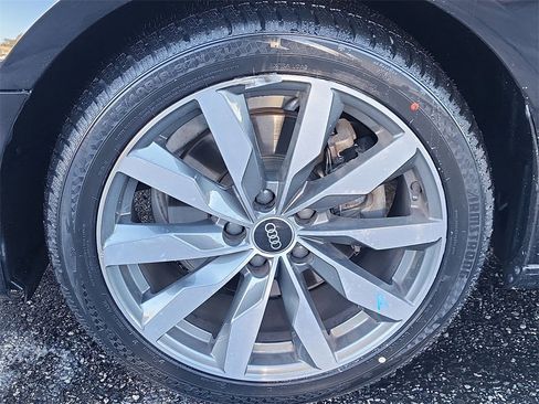 Used 2022 Audi A4 2.0T Premium image 20
