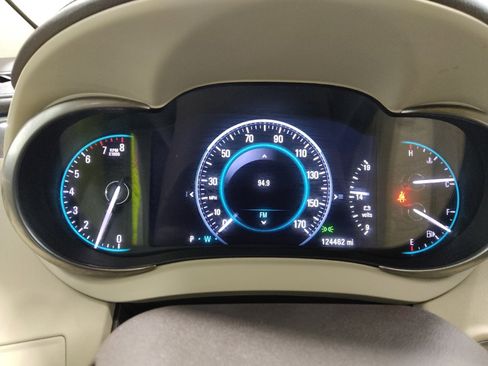 Used 2016 Buick LaCrosse Leather w/ Experience Buick Package image 23