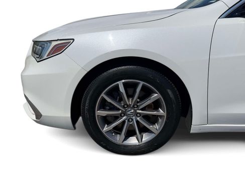 Used 2019 Acura TLX FWD image 7