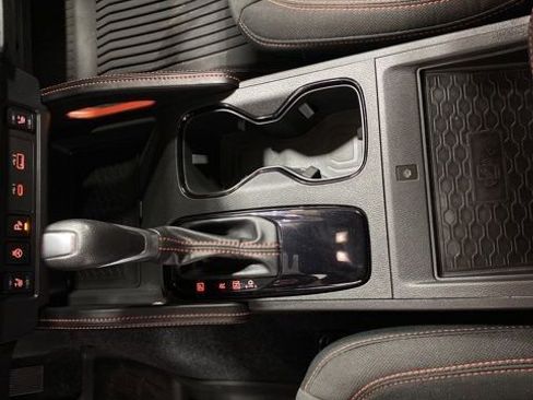 Used 2023 Nissan Frontier PRO-4X w/ Pro Convenience Package AWD/4WD image 18