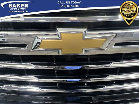 Certified 2024 Chevrolet Silverado 2500 LTZ image 31