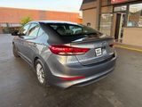 Used 2018 Hyundai Elantra SE image 3