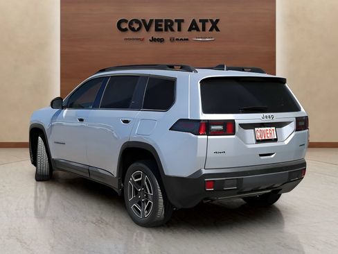 New 2026 Jeep Cherokee Laredo AWD/4WD image 3