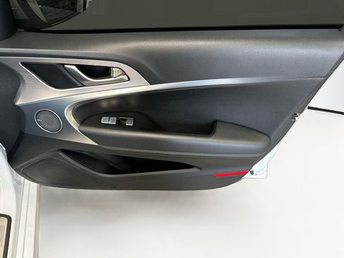 Used 2020 Genesis G70 2.0T w/ Elite Package AWD/4WD image 34
