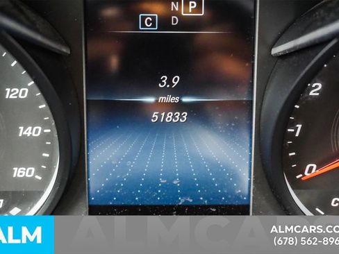 Used 2022 Mercedes-Benz GLC 300 4MATIC Coupe image 57