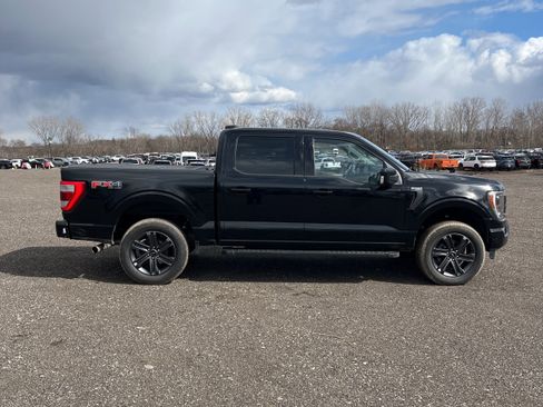 Used 2023 Ford F150 Lariat w/ Equipment Group 502A High image 7