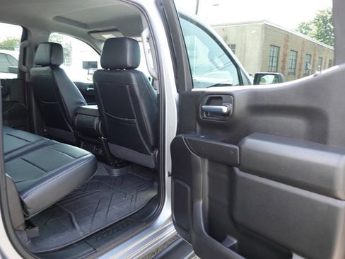 Used 2023 GMC Sierra 1500 Pro w/ Graphite Edition image 27