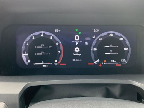 Used 2026 Toyota Tacoma TRD Off-Road image 26