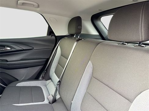 New 2026 Chevrolet TrailBlazer LT image 25