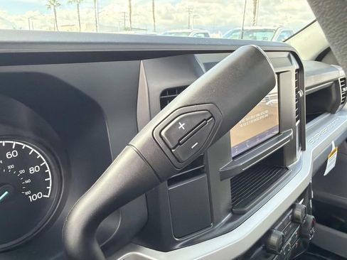 New 2026 Ford F350 XL w/ XL Chrome Package image 11