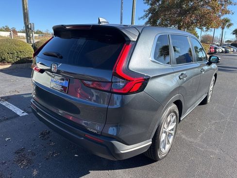 Certified 2023 Honda CR-V EX-L image 3