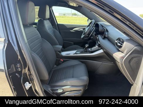 Used 2024 Dodge Hornet R/T AWD/4WD image 30