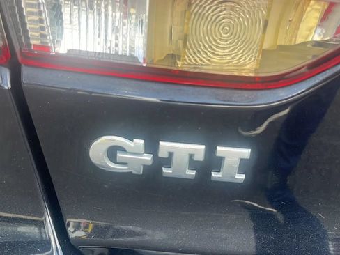 Used 2012 Volkswagen GTI 2-Door FWD image 9