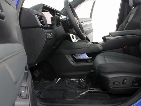 New 2026 GMC Terrain AT4 w/ Convenience Package III image 19