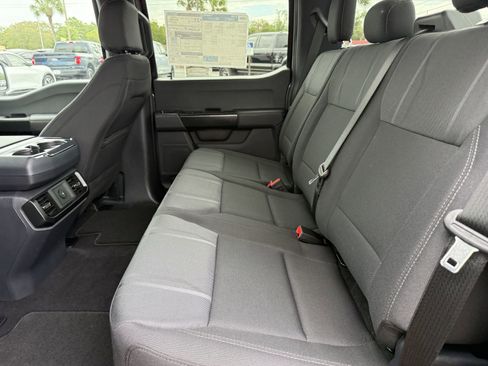 New 2026 Ford F150 STX image 19