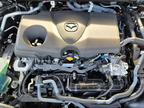 New 2026 MAZDA CX-50 2.5 Hybrid w/ Premium Plus Pkg image 20