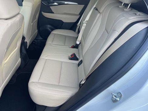 New 2026 Buick Envision Preferred image 19