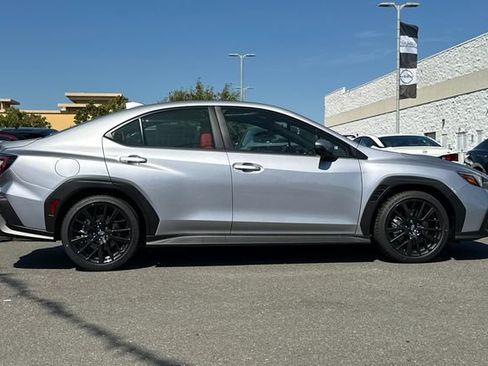 New 2026 Subaru WRX GT w/ Accessory Package #2 AWD/4WD image 3