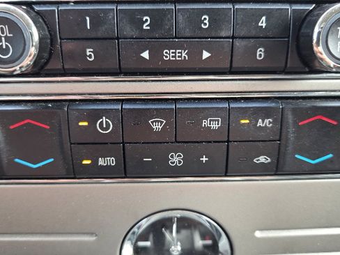 Used 2011 Ford Flex Limited w/ Class III Trailer Tow Pkg image 27