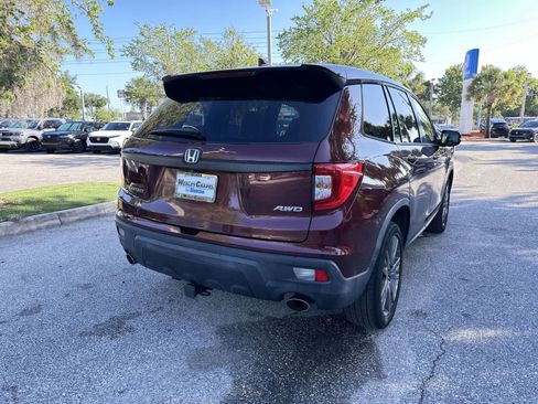 Used 2019 Honda Passport EX-L image 6